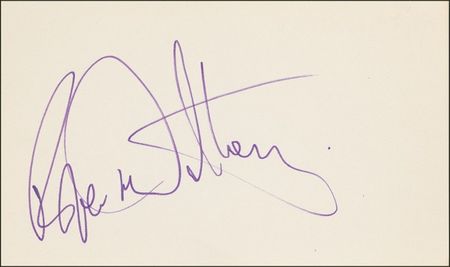 Lot #745 The Who Group Lot - Image 1