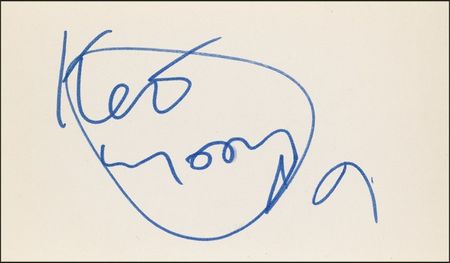 Lot #745 The Who Group Lot - Image 2