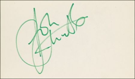 Lot #745 The Who Group Lot - Image 3