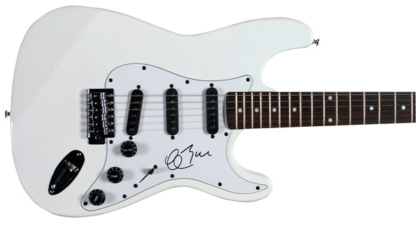 Lot 629 Chuck Berry Guitar