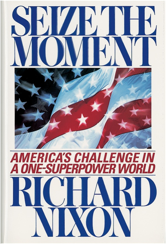 Lot 97 Richard Nixon Group Lot