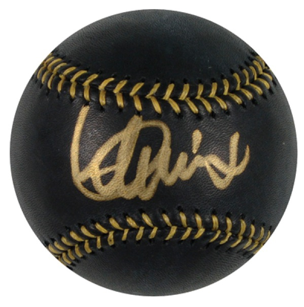 Lot 1418 Ichiro Suzuki Baseball
