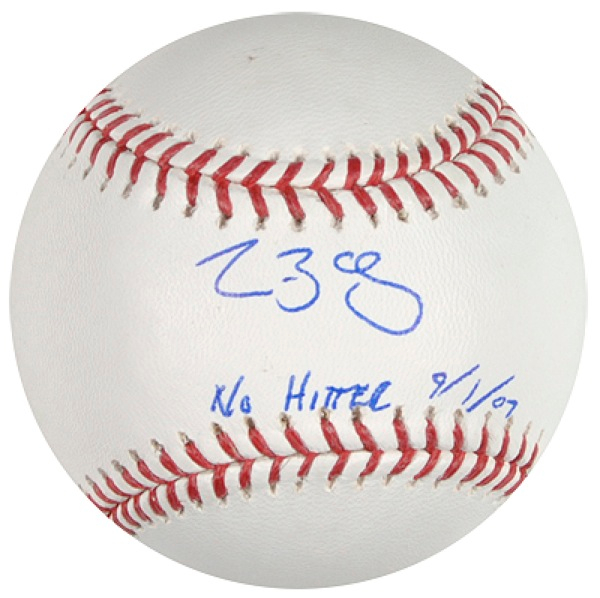 Lot 1171 Clay Buchholz Group Lot