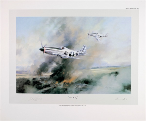 Lot 314 James Doolittle Group Lot