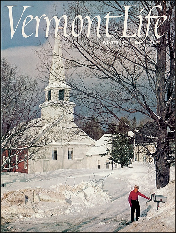 Lot 117 Ronald Reagan Magazine