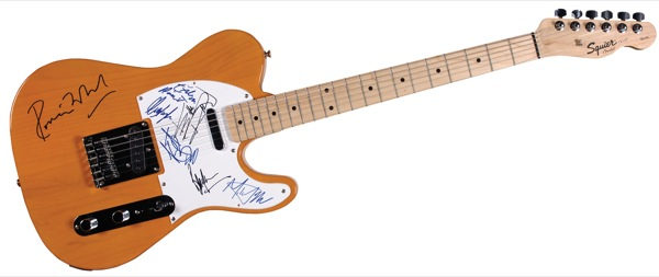 Lot 743 Rolling Stones: Get some satisfaction