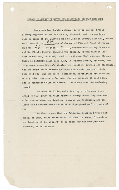 Lot 154 Harry S. Truman Signed Document
