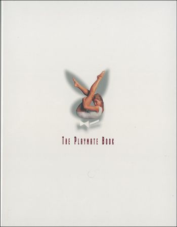 Lot #1044 Playboy Playmates Book - Image 1