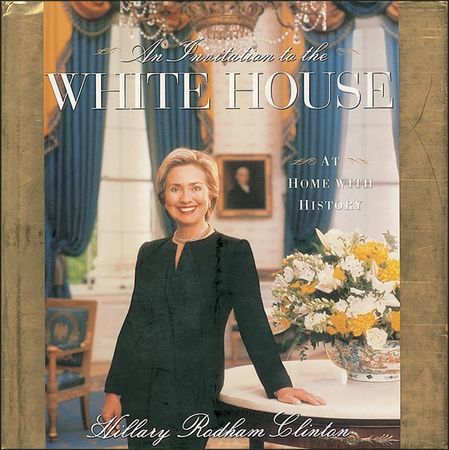Lot #30 Bill and Hillary Rodham Clinton Book - Image 2