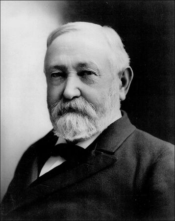 Lot #61 Benjamin Harrison Check - Image 2