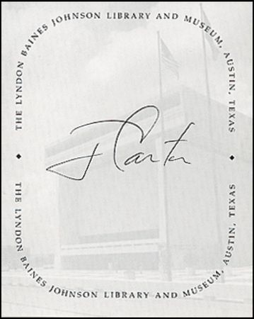 Lot #143 Three Presidents Group Lot - Image 3