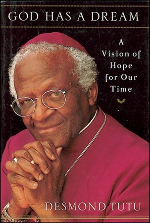 Lot #288 Desmond Tutu Group Lot - Image 1