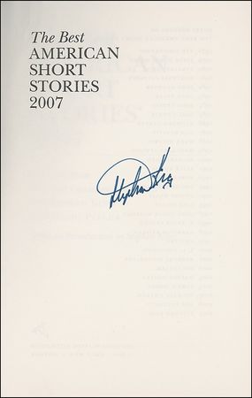 Lot #512 Stephen King Book - Image 1
