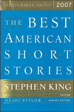 Lot #512 Stephen King Book - Image 2