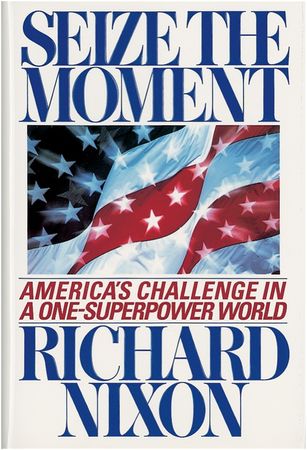 Lot #97 Richard Nixon Group Lot - Image 1