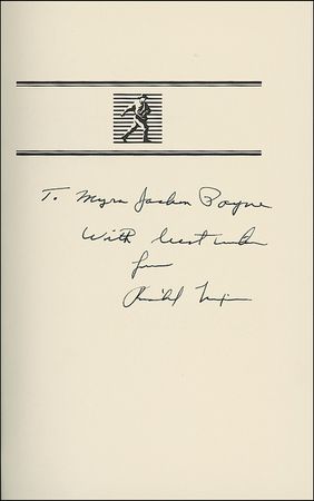 Lot #97 Richard Nixon Group Lot - Image 4