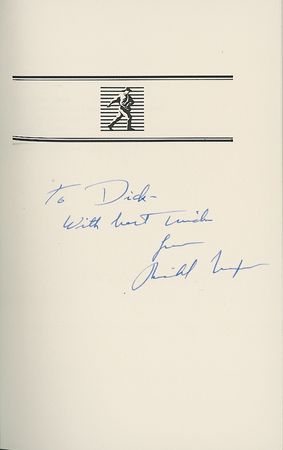 Lot #98 Richard Nixon Group Lot - Image 1