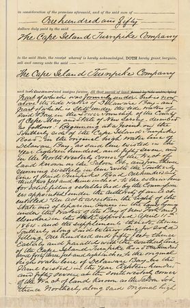 Lot #347 George B. McClellan: As Governor of New Jersey - Image 2