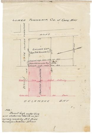 Lot #347 George B. McClellan: As Governor of New Jersey - Image 3