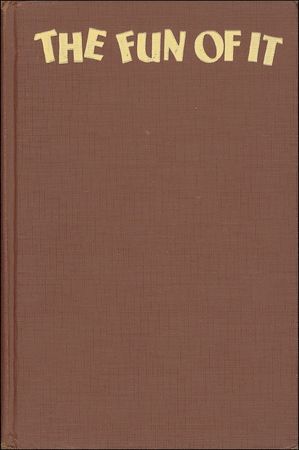 Lot #435 Amelia Earhart Book - Image 2
