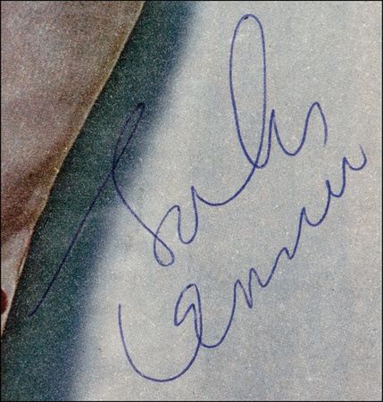 Lot #616 Beatles: Lennon, John Signed Photograph - Image 2