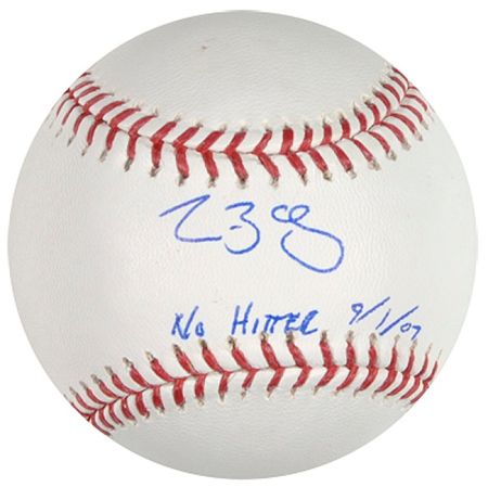 Lot #1171 Clay Buchholz Group Lot - Image 1