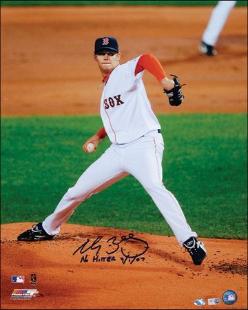 Lot #1171 Clay Buchholz Group Lot - Image 2