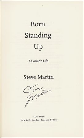 Lot #1010 Steve Martin Group Lot - Image 2