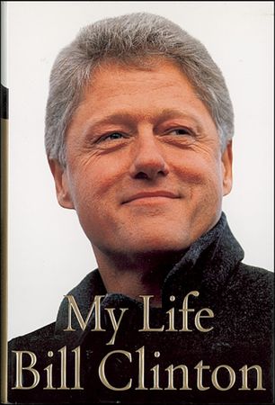 Lot #23 Bill Clinton and Jimmy Carter Group Lot - Image 2