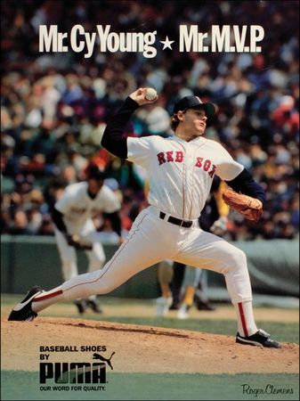 Lot #1178 Roger Clemens Group Lot - Image 1