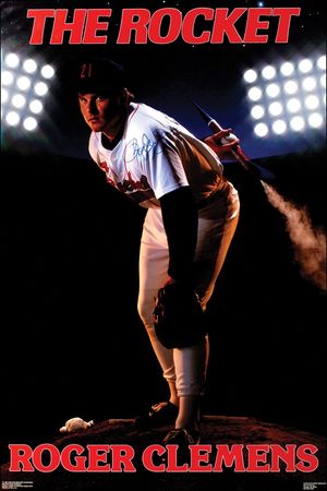 Lot #1178 Roger Clemens Group Lot - Image 3