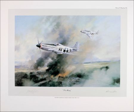 Lot #314 James Doolittle Group Lot - Image 1