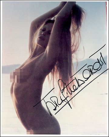 Lot #814 Brigitte Bardot Group Lot - Image 1