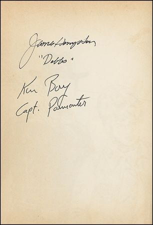 Lot #886 F-Troop Book - Image 2