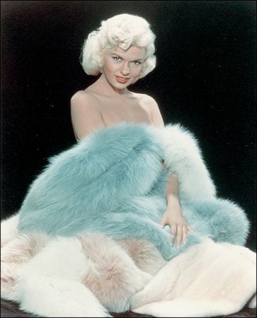 Lot #1006 Jayne Mansfield Signature - Image 2