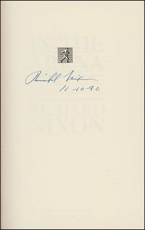 Lot #103 Richard Nixon Group Lot - Image 3