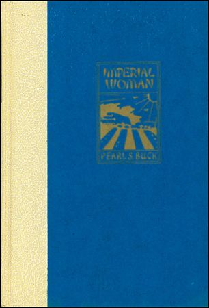 Lot #477 Pearl Buck Book - Image 2