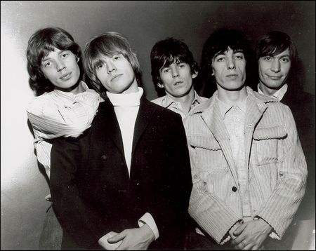 Lot #744 Rolling Stones Group Lot - Image 2