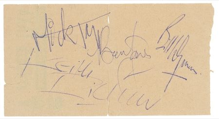 Lot #744 Rolling Stones Group Lot - Image 3