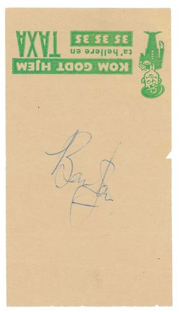 Lot #744 Rolling Stones Group Lot - Image 5