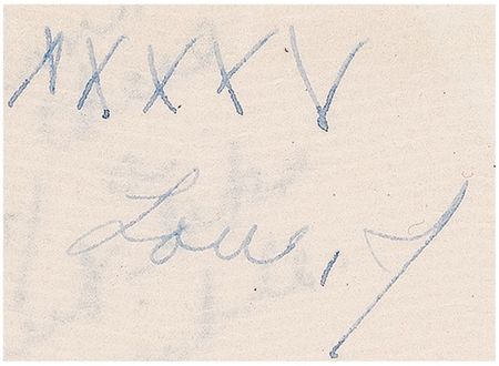 Lot #687 Janis Joplin: ?The mad, capricious Belle of Port Arthur!... They?ve found an old spade blues piano player & asked me to come up this evening?. But, it?s funny, I?m not all that ambitious anymore? - Image 1
