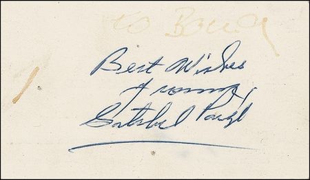 Lot #1349 Satchel Paige Group Lot - Image 1