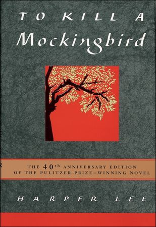Lot #517 Harper Lee Book - Image 2