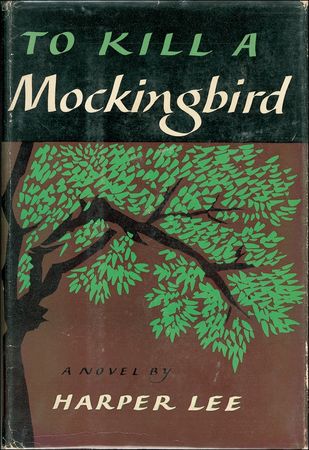 Lot #518 Harper Lee Signature and Book - Image 2