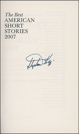 Lot #514 Stephen King Book - Image 1
