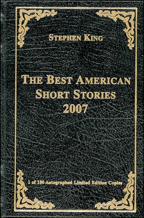 Lot #514 Stephen King Book - Image 2