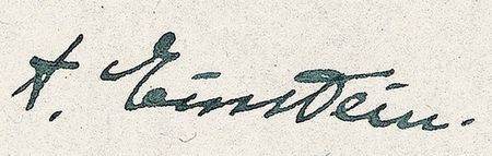 Lot #211 Albert Einstein: Promoting postwar peace: A year after Hiroshima, Einstein sends thanks on behalf of the Emergency Committee of Atomic Scientists - Image 2
