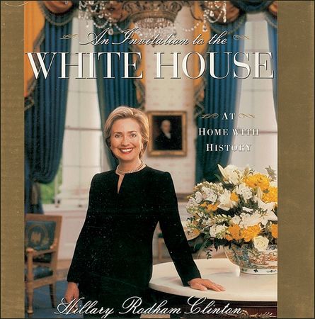 Lot #34 Hillary Clinton Book - Image 2