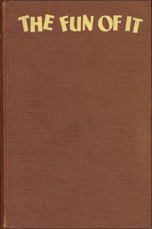 Lot #356 Amelia Earhart: Amelia Earhart signed autobiography, complete with mini-record - Image 2