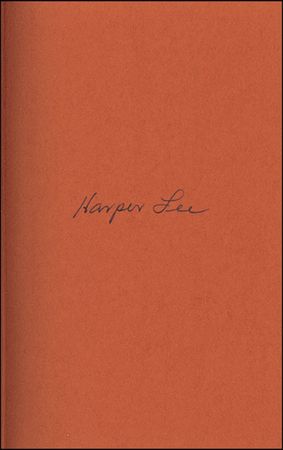 Lot #435 Harper Lee Book - Image 1